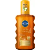 Ulje u spreju s karotenom SPF6