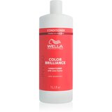 Wella Professionals Invigo Color Brilliance šampon za normalne do goste lase za zaščito barve 1000 ml | Shoptok.si