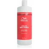 Wella Professionals Invigo Color Brilliance šampon za normalne do goste lase za zaščito barve 1000 ml