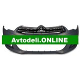 CITROËN/PEUGEOT Sprednji odbijač C4 II – grundiran | Shoptok.si
