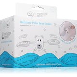 Matchstick monkey Bathtime Scale Polar Bear igra za uravnoteženje za v kad 12m+ 1 kos Cene