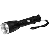 punjiva led baterijska lampa 10W led PL8406
