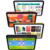 Apple iPad 10.9 WIFI 64GB Žuti (2022), (57195840) | shoptok.hr