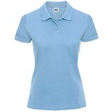 RUSSELL Polo R569F 100% cotton 195g/200g Cene