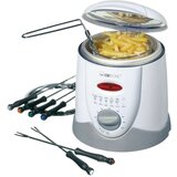 Clatronic FFR 2916 fondue | Shoptok.si