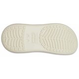 Crocs Natikači Classic Crush Clog 207521 Bež | Shoptok.si