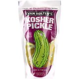  Van Holten's, kiseli krastavac, Kosher pickle, 280g Cene