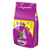 Whiskas cat adult piletina 1.4 kg hrana za mačke Cene