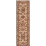 Flair Rugs Ružičasti/boje terakote ručno rađen tepih od mješavine jute 60x230 cm Lana Jute – | shoptok.hr