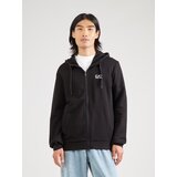 Ea7 Emporio Armani Jopa na zadrgo črna / bela | Shoptok.si