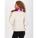 Factory Price Pareo-AT-PO-176205.60-Dark Pink | shoptok.hr
