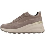 Geox Nizke superge D SPHERICA EC13 Kostanjeva | Shoptok.si