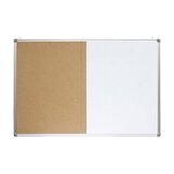 Optima Ploča piši briši + pluto 60 x 45 cm | shoptok.hr
