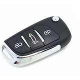  OKLOP ZA KLJUČ PEUGEOT 407 NT 3 TIPKE MODEL S36B Cijene