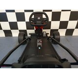  Otroški električni gokart Drift car 24V 2x350w rdeč ben | Shoptok.si