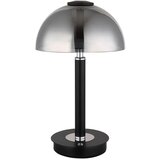 Globo namizna led-svetilka uldin 18/31,5 cm | Shoptok.si