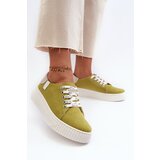 Big Star Women's sneakers MEMORY FOAM SYSTEM | shoptok.hr
