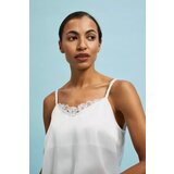 Marisse Women's Shirt L-Ko-4328 Off White | Shoptok.si