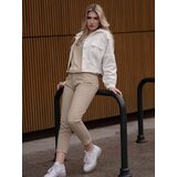 LeMonada Jacket ecru cxp1086.ecru Cene