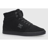 DC Crisis 2 Hi Wnt Winter Cevlji black / black | Shoptok.si