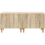  ormar Hrast sonoma Konstruirano drvo | shoptok.hr