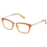  Ženski Okvir za naočale Police VPL284510579 Ø 51 mm | shoptok.hr