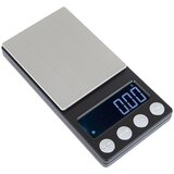 Blow_Electronics BLOW ELECTRONICS digitalna LCD žepna tehtnica 0,01-500g za nakit 44-114 | Shoptok.si