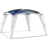 Brunner paviljon Medusa II 0102034N.C30 300x300 cm moder | shoptok.hr