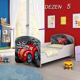 Olimp Sport dečiji krevet drveni 180x80 cm i gratis dušek 45 dezena | ePonuda.com