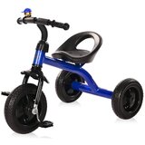 Lorelli tricikl first - blue/black Cene