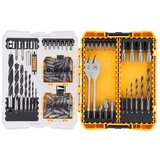 Dewalt Set borera nastavaka bitova 100/1 DT70784 DeWALT | Eponuda.ba