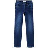 name it Kavbojke 'Ryan' moder denim | Shoptok.si