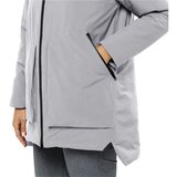Jack Wolfskin Parke 11161316315 Siva | Shoptok.si