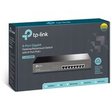 Tp-link 8-Port Gigabit PoE+ Switch 8 | Eponuda.ba