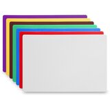  Deska za Rezanje HACCP, 450x300x13mm | Shoptok.si