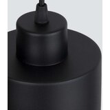  SL.1132 - visilica na sajli savar 1xE27/60W/230V crna | Eponuda.com
