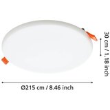 Eglo ugradna rasveta rapita 900965 | Eponuda.com