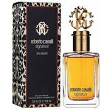 Roberto Cavalli Ženski parfem Signature Nero Assoluto, EDP, 100 ml | ePonuda.com