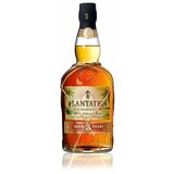 Plantation 5 ans - Barbados 40% 0.7l rum Cene