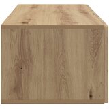  ormar za zid 78,5 x 41 x 30 cm Hrast artisan | shoptok.hr