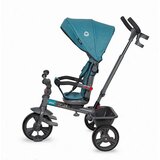 Coccolle Tricikel Primo Turquoise tide smart | Shoptok.si