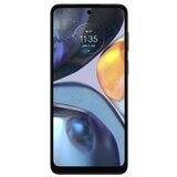 Motorola refurbished moto G22 64GB black a grade | ePonuda.com