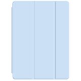 INF Zaščitna torbica za iPad Pro 10.5/Air 10.5 - bela ledeno modra (reža za pisalo), (22105007) Cene