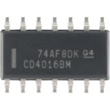  Integralno kolo CD4016 | Eponuda.ba