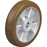 Blickle 912561 ALB 101/15K kotač za teški teret Promjer kotača: 100 mm Nosivost (maks.): 400 kg kom. | Eponuda.ba