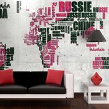  Tapeta - World of travel 250x193 Cijene