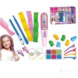  Set za stilizovanje kose DECOR | Eponuda.com