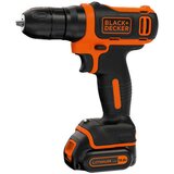 Black & Decker BLACKDECKER akumulatorski vrtalnik vijačnik BDCD12 Cene