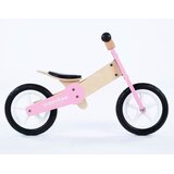 Moovkee Leseno kolo 2v1 Jane sweet pink | Shoptok.si