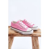 Boto Kids Classic Sneakers Pink Filemon | ePonuda.com